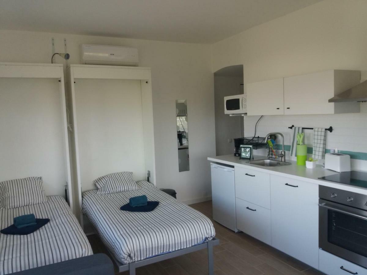 Апартаменты Apartamento Алвор Экстерьер фото
