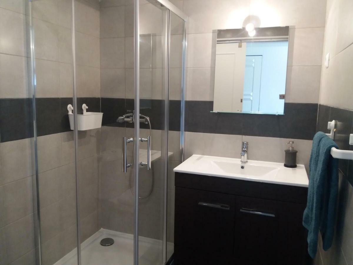 Апартаменты Apartamento Алвор Экстерьер фото